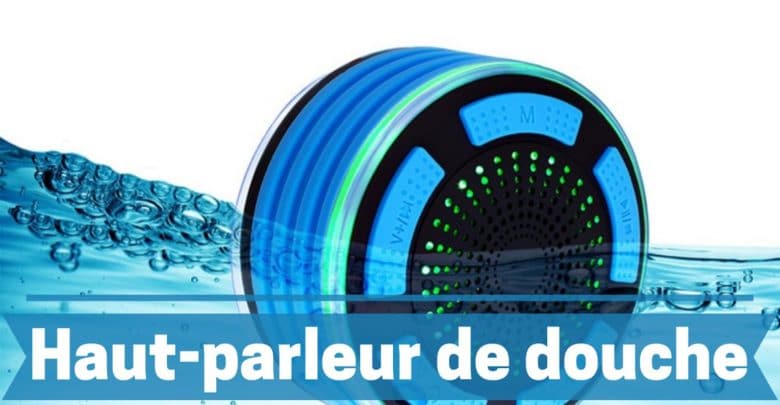 Meilleures enceinte bluetooth de salle de bain et de douche en 2020 comparatif guide dachat avis