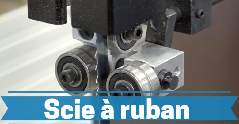 meilleure scie à ruban comparatif guide achat avis