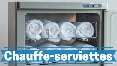 Photo de Optez pour des serviettes propres avec les meilleurs stérilisateurs de serviettes