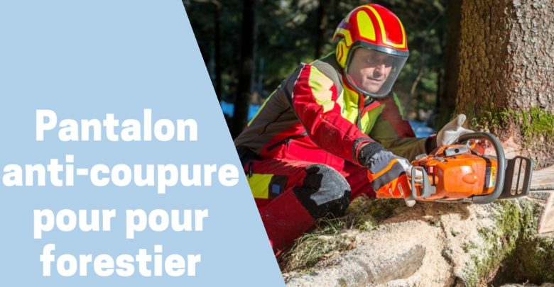 Meilleur pantalon anti coupure pour ferestier ou tronçonnage guide d achat avis test comparatif