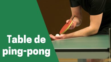 Photo de Comparatif et conseils d’achat des meilleures balles de ping-pong en 2020