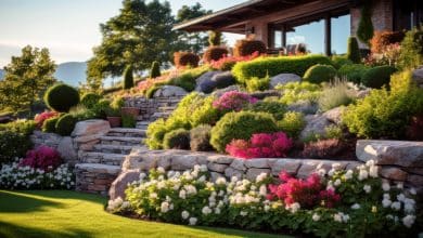 Photo de Tendances 2024 en aménagement extérieur : à quoi faut-il s’attendre ?