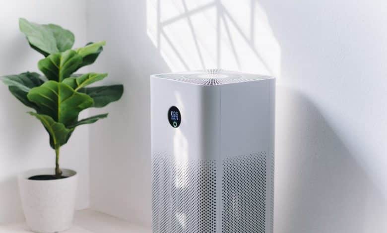 Comment bien purifier air intérieur